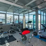 Ξενοδοχείο Regata Palace 4*