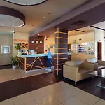 Ξενοδοχείο Regata Palace Σάνι Μπιτς