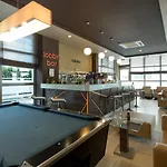 Regata Palace Ξενοδοχείο Σάνι Μπιτς