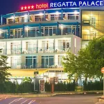 Regata Palace Σάνι Μπιτς