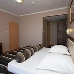 Regata Palace Ξενοδοχείο Σάνι Μπιτς