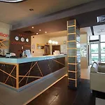 Ξενοδοχείο Regata Palace Σάνι Μπιτς