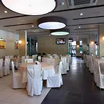 Regata Palace Ξενοδοχείο Σάνι Μπιτς