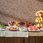 Ξενοδοχείο Regata Palace 4*