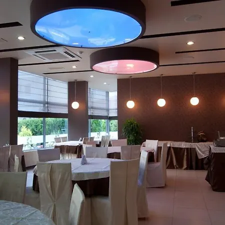 Regata Palace 阳光海滩