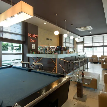 Regata Palace 酒店 阳光海滩