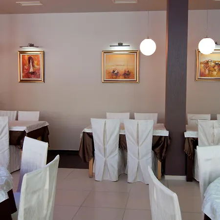 Regata Palace Ξενοδοχείο Σάνι Μπιτς