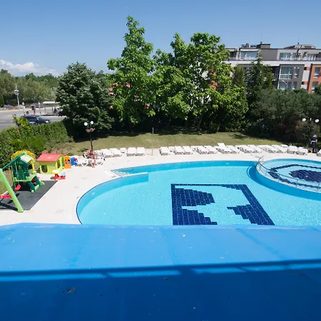 Regata Palace 酒店 4*