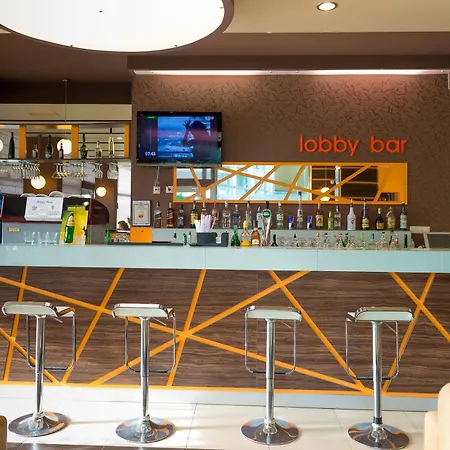 Regata Palace 阳光海滩