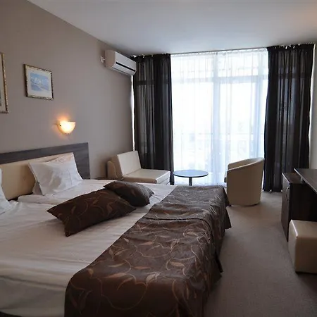 Regata Palace Sunny Beach