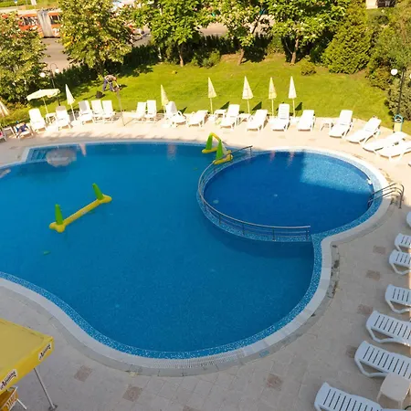 Ξενοδοχείο Regata Palace 4*