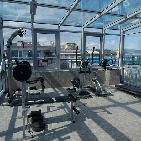 酒店 Regata Palace