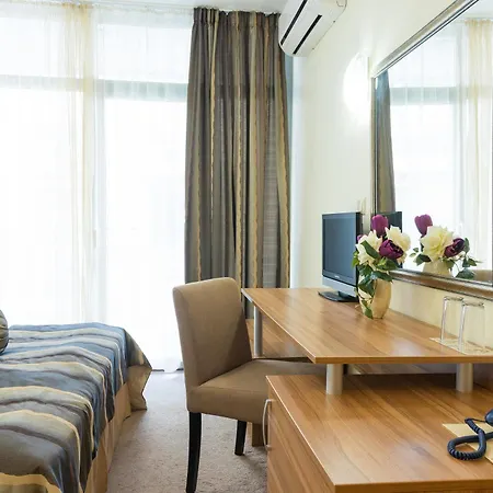 酒店 Regata Palace 阳光海滩