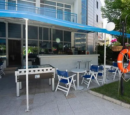 酒店 Regata Palace