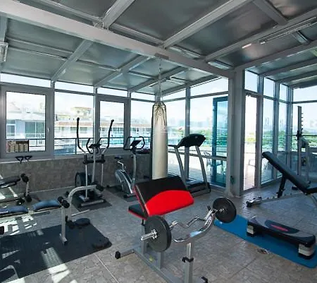 酒店 Regata Palace