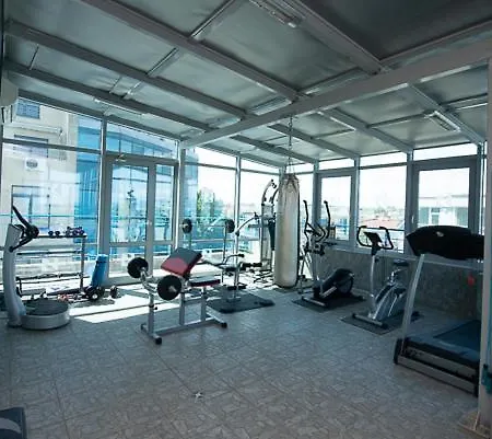 Regata Palace 阳光海滩