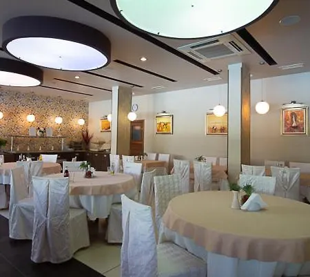 酒店 Regata Palace