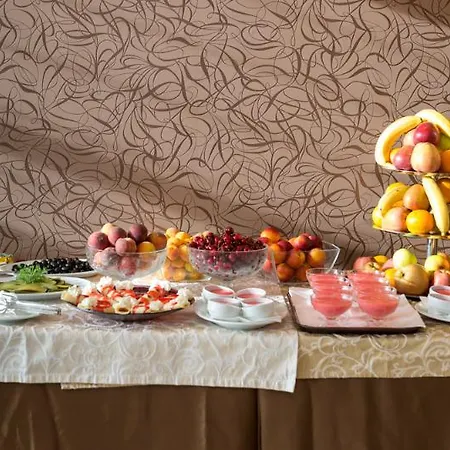 酒店 Regata Palace 4*