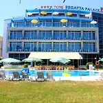 فندق Regata Palace ساني بيتش