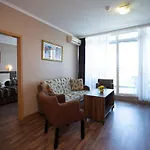 Regata Palace ساني بيتش