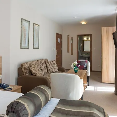 Regata Palace Hotel 4*