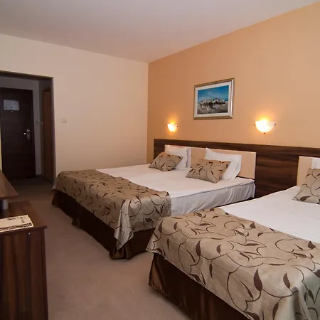 Regata Palace Sunny Beach