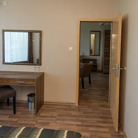 Regata Palace Sunny Beach