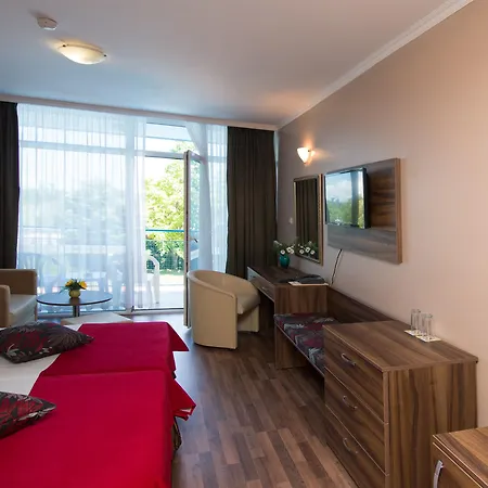 Regata Palace Sunny Beach