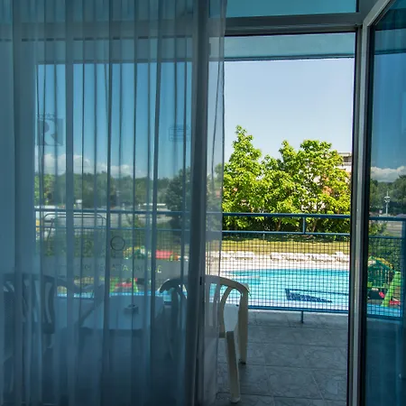 Regata Palace Sunny Beach
