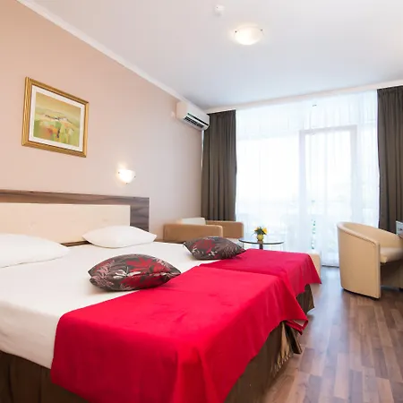 Regata Palace 4*