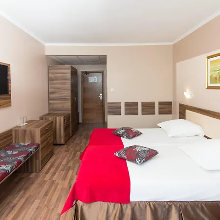 Hotell Regata Palace 4*