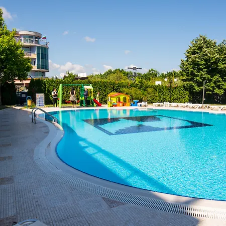 Regata Palace Hotel 4*