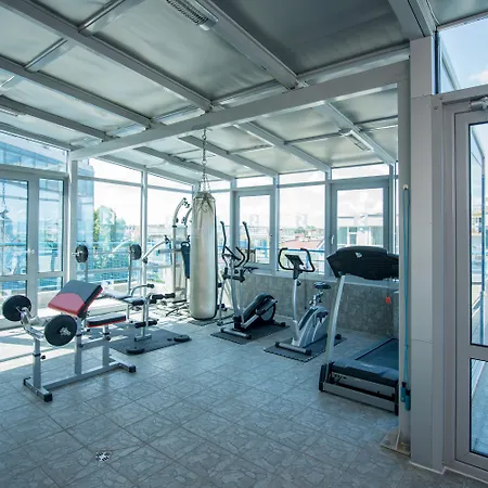 Regata Palace Хотел 4*