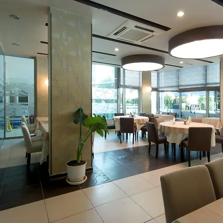 Hotell Regata Palace