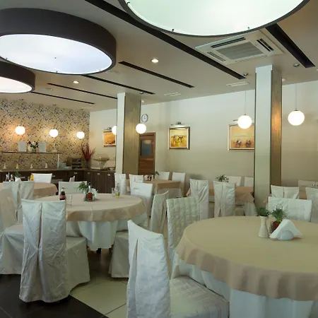 Hotel Regata Palace Sunny Beach