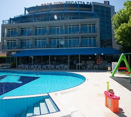 Хотел Regata Palace