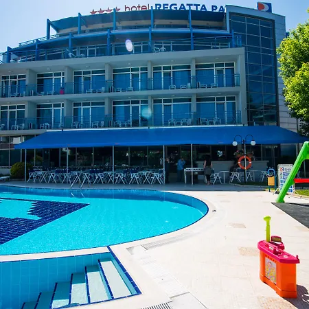 Hotel Regata Palace