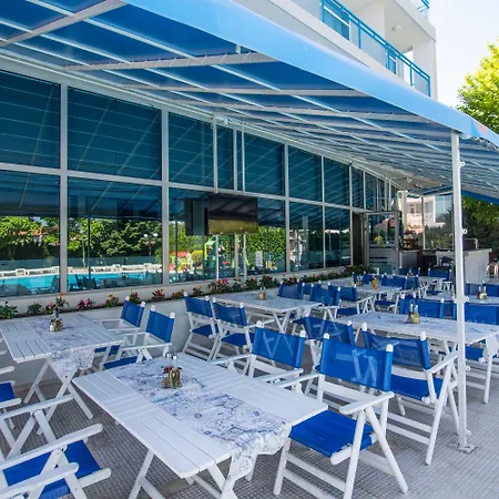 Regata Palace Hotel