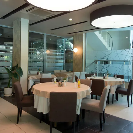 Regata Palace Sunny Beach