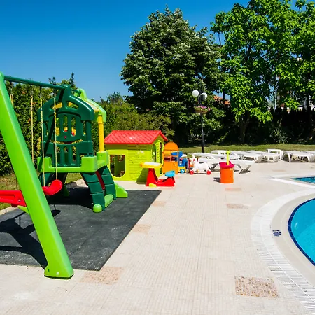 Regata Palace Hotell