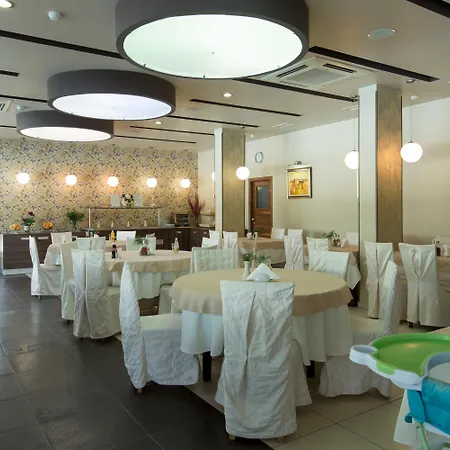 Hotel Regata Palace Sunny Beach