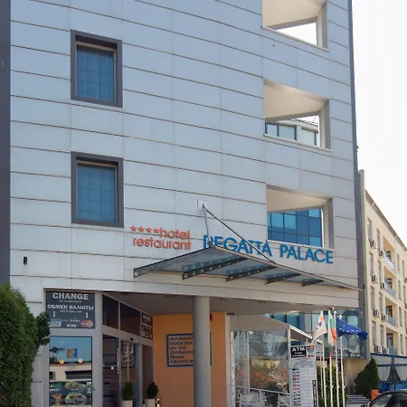 Hotel Regata Palace