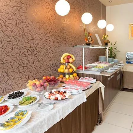 Regata Palace Хотел 4*