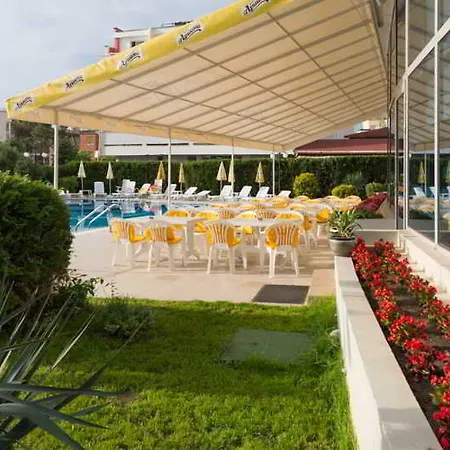 Hotel Regata Palace