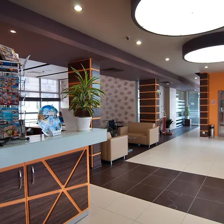 Regata Palace 4*
