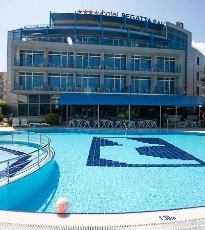 Regata Palace 4*