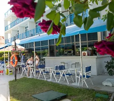 Regata Palace Hotell 4*