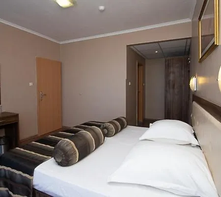 Regata Palace Hotel Sunny Beach