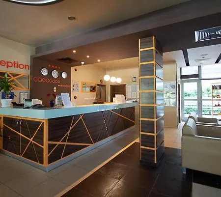 Hotel Regata Palace Sunny Beach