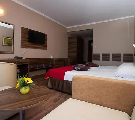 Regata Palace 4* Slăntjev Brjag